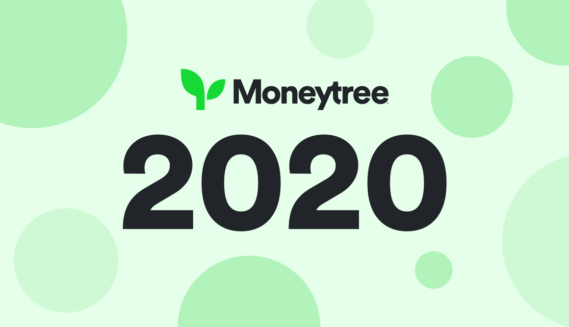 Moneytree-2020-reflection